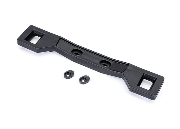 Traxxas 10125 Body Mount Rear/Inserts