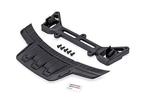 Traxxas 10142 Front Latch/Hood Insert