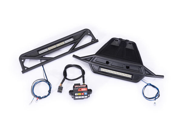 Traxxas 10290 Led Light Kit Cmplt Maxx Slash