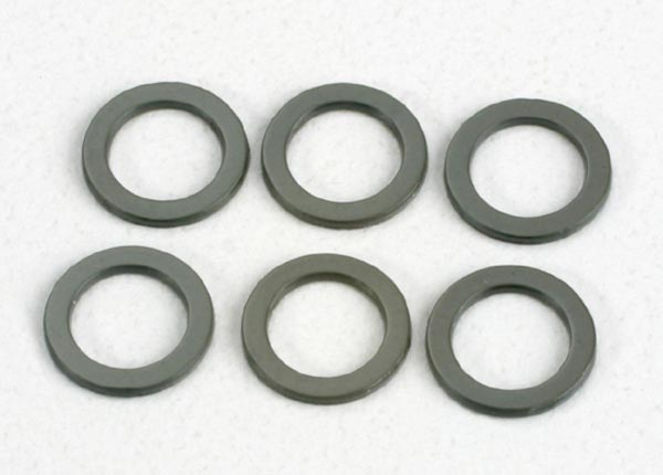 Traxxas 1549 Washers Ptfe 4X6X0.5Mm