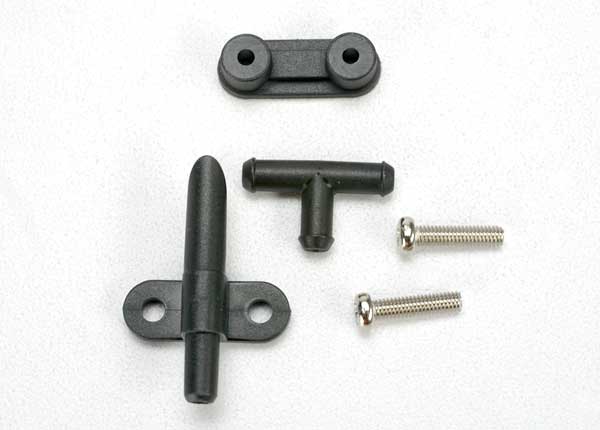 Traxxas 1588 Water Pick-Up/Backing Plate