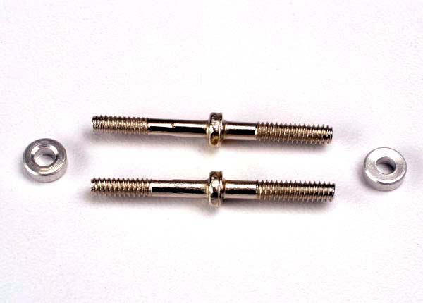 Traxxas 1935 Turnbuckle 36Mm (2)