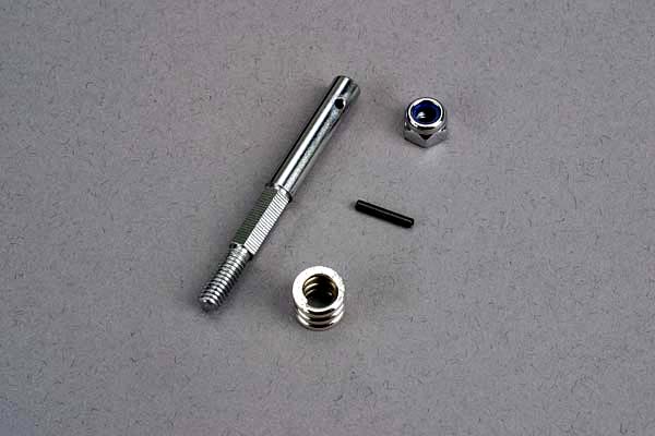 Traxxas 1993 Slipper Clutch Shaft/Pin