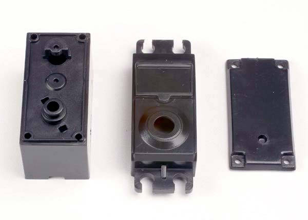 Traxxas 2041 Case 2018 Servo