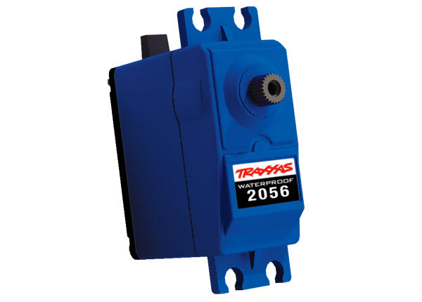 Traxxas 2056 Servo High-Torque Waterproof