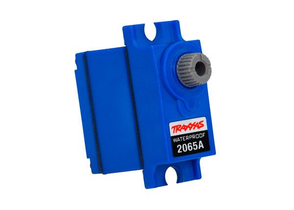 Traxxas 2065A Servo Sub-Micro Waterproof