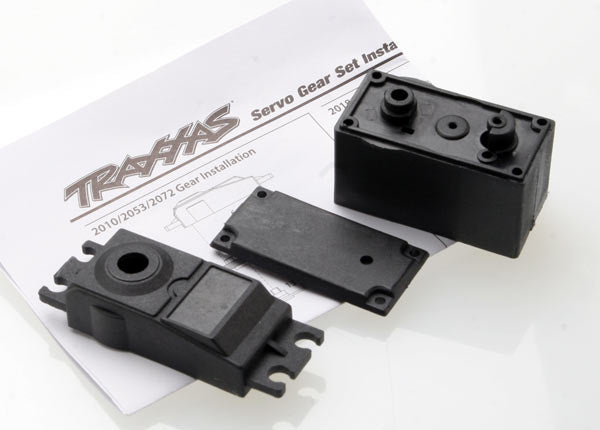 Traxxas 2071 Case Servo Digital 2070