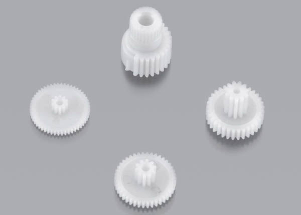 Traxxas 2082 Gear Set Servo Micro 2080