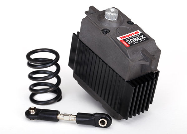 Traxxas 2085X Servo Hi-Torq Digital Mtl Gear