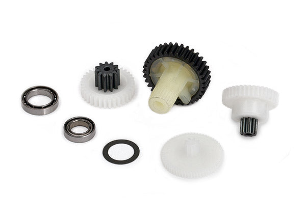Traxxas 2087 Servo Gear Set 2085
