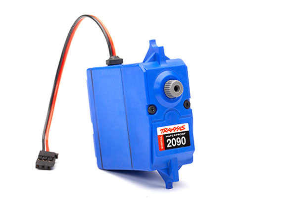 Traxxas 2090 Servo Digital Hi-Torque Bb Wp