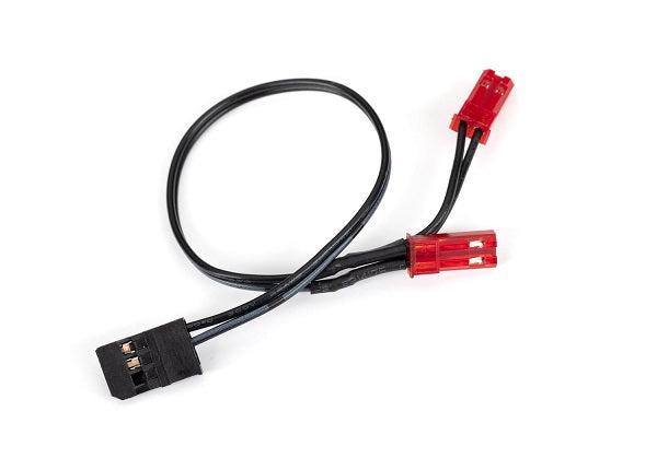 Traxxas 2263 Y-Harness Bec To Led Light Set