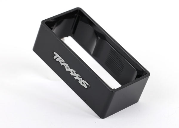Traxxas 2278 Servo Case Alum Mid Blk 2275