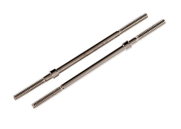 Traxxas 2335 Turnbuckles 72Mm (2)