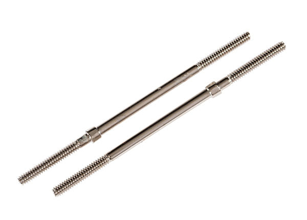 Traxxas 2336 Turnbuckles 78Mm (2)