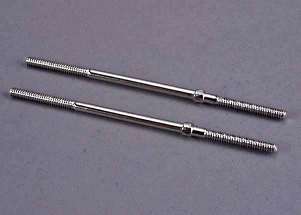 Traxxas 2337 Turnbuckles 82Mm (2)