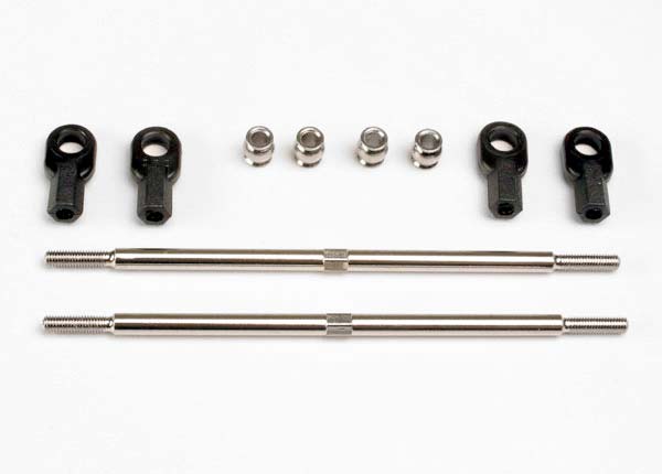 Traxxas 2339 Turnbuckles 105Mm (2)