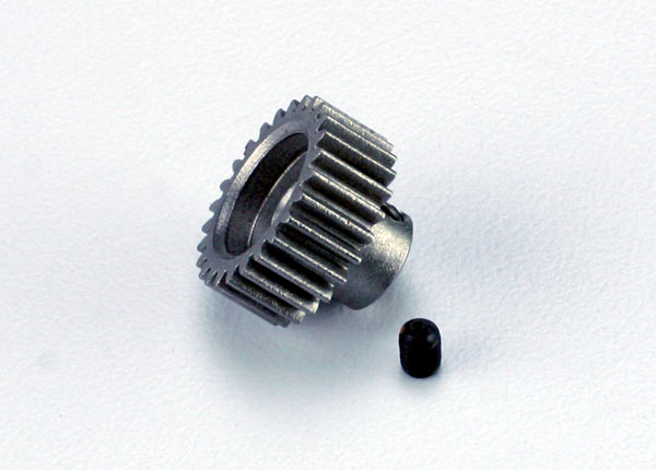 Traxxas 2426 Pinion Gear 26-Tooth 48-Pitch