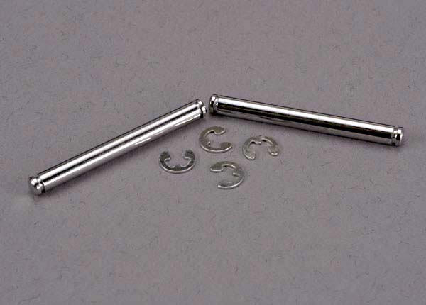 Traxxas 2637 Suspension Pins 31.55Mm Chrm