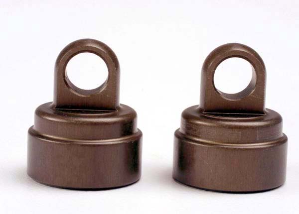 Traxxas 2667 Shock Caps Big Bore (2)