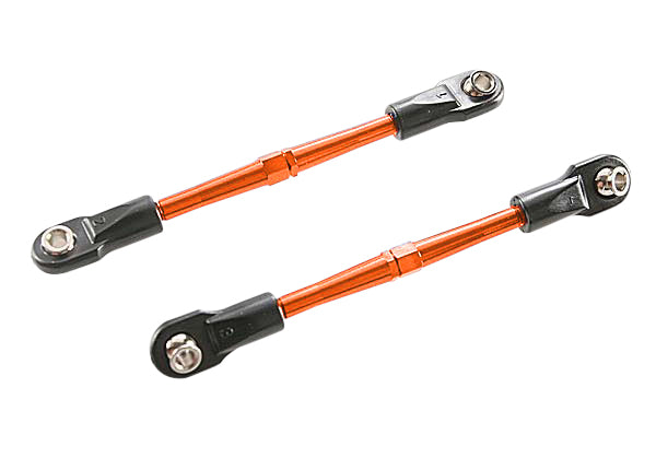 Traxxas 3139T Toe Link 59Mm Aluminum Orange