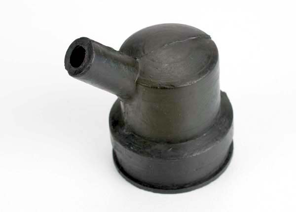 Traxxas 3154 Exhaust Tip Rubber