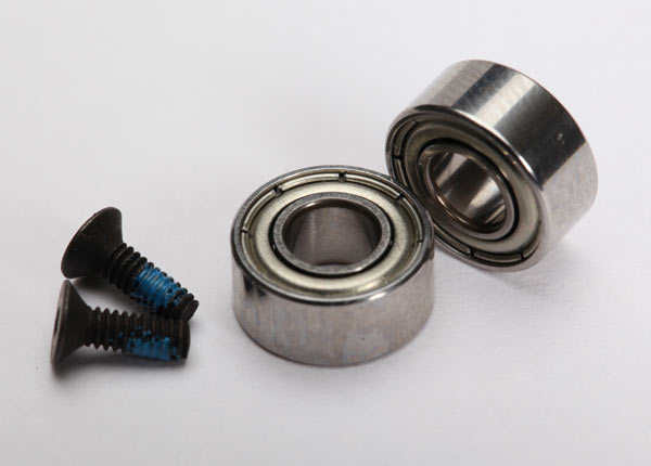 Traxxas 3372 Rebuild Kit Velineon 380