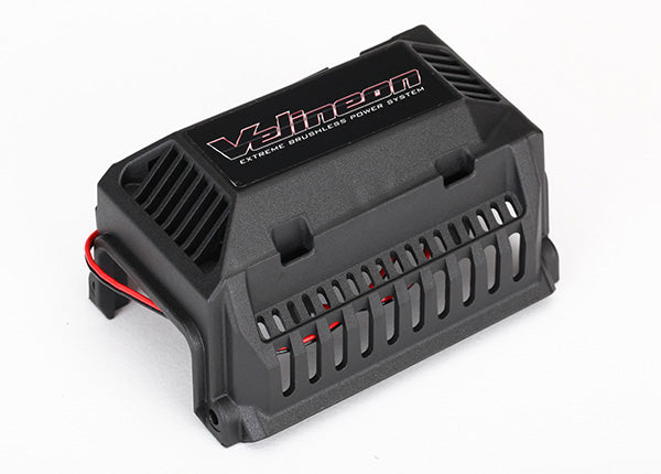 Traxxas 3474 Cooling Fan Dual 1200Xl Motor