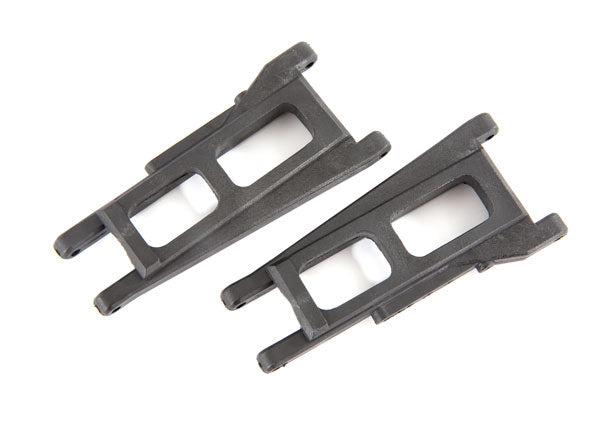 Traxxas 3655X Suspension Arms Left/Right (2)