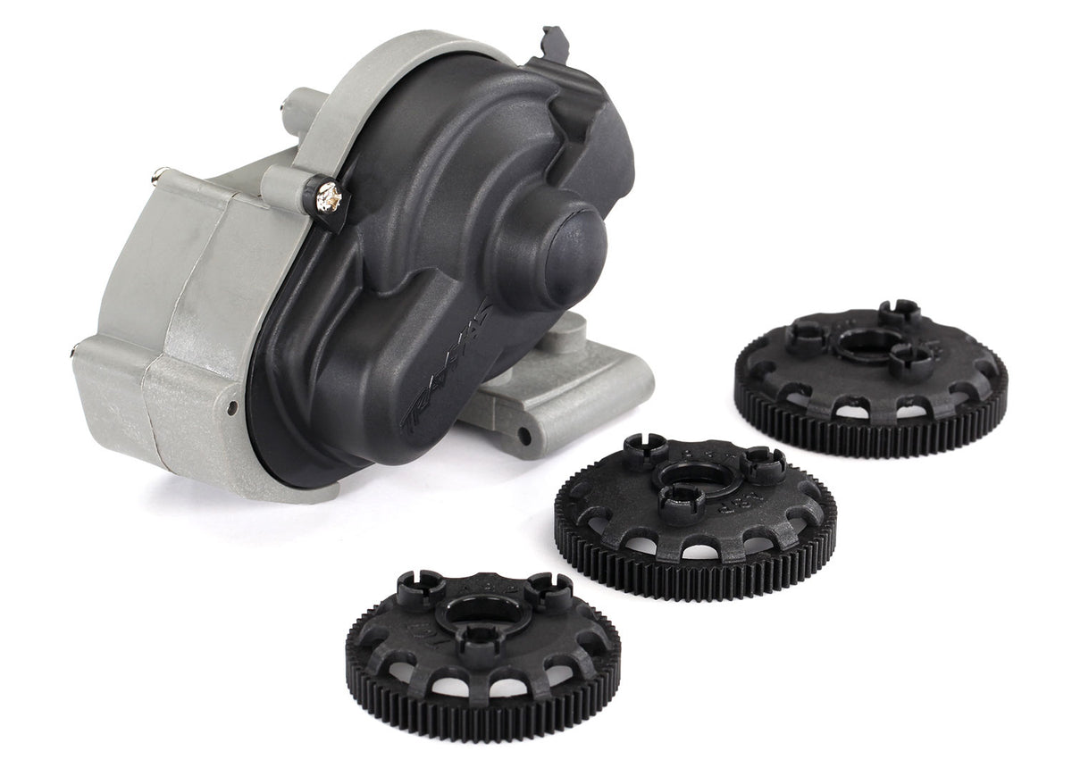 Traxxas 3695 Transmission Complete 1/10
