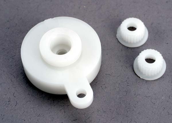 Traxxas 3744 Servo Saver W/ Adaptors