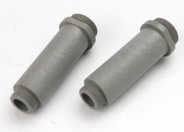 Traxxas 3766A Shock Body Ultra Shock Xxl Gry