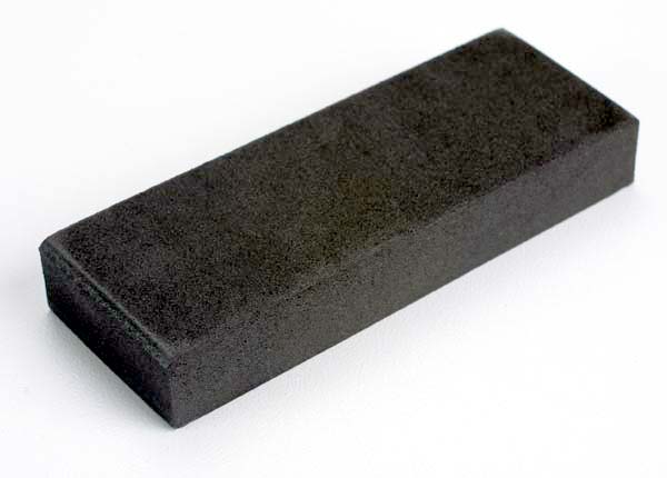 Traxxas 3815 Foam Batt Securing Block
