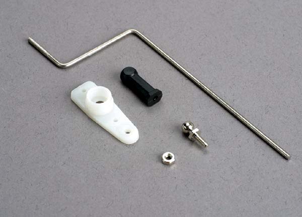 Traxxas 3825 Steering Rod Set Blast