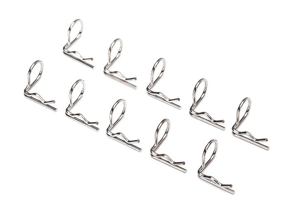 Traxxas 3935 Body Clip Angled 90 Deg (10)