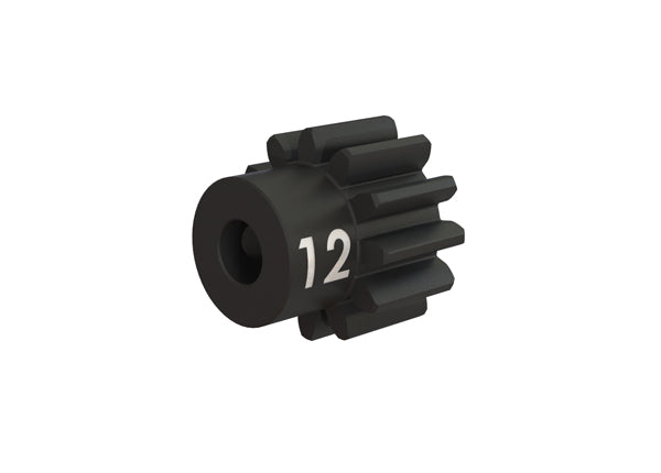 Traxxas 3942X Pinion Gear 12-T 32-P Hvy Duty