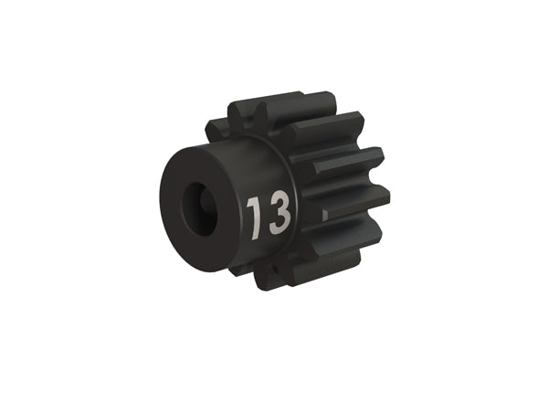 Traxxas 3943X Pinion Gear 13-T 32-P Hvy Duty