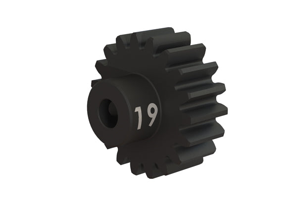 Traxxas 3949X Pinion Gear 19-T 32-P Hvy Duty