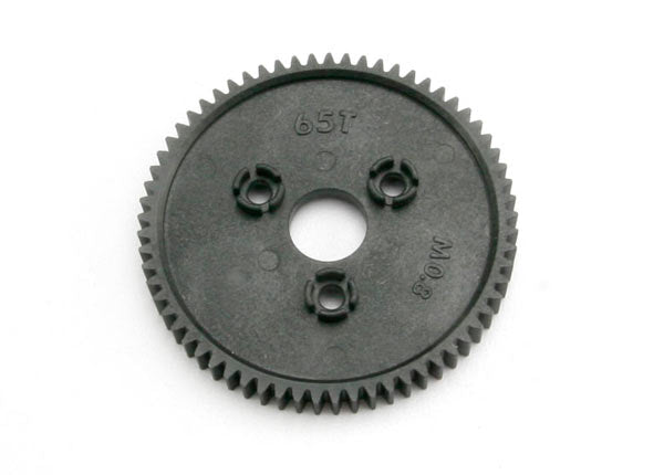 Traxxas 3960 Spur Gear 65-T .8 Mp (32-P)