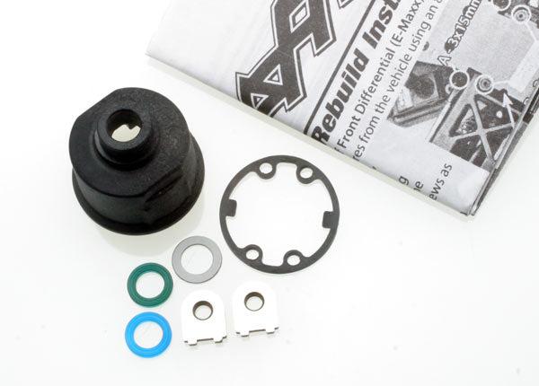 Traxxas 3978 Diff Carrier Heavy Duty