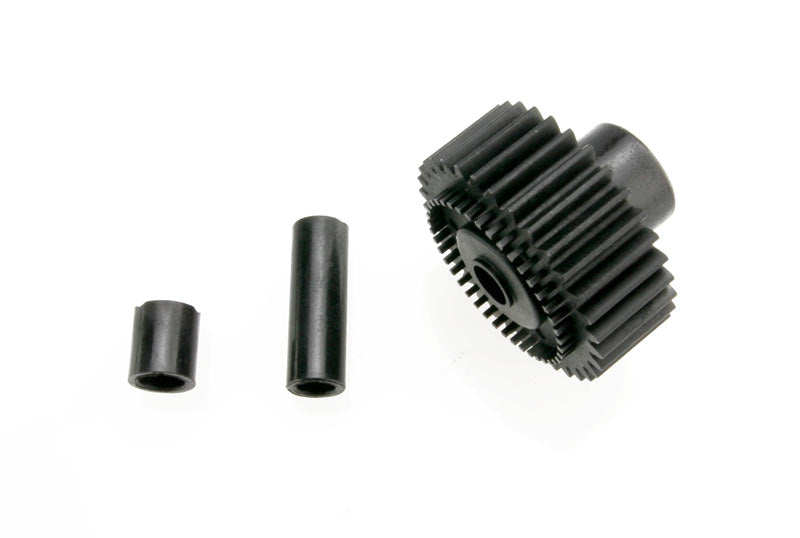 Traxxas 3984X Output Gear 33-T (1)/ Spacers