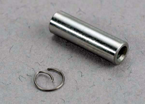Traxxas 4026 Wrist Pin & G Retainer