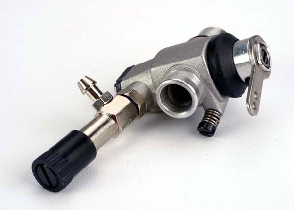 Traxxas 4033 Carburetor Pro .15 6Mm Bore