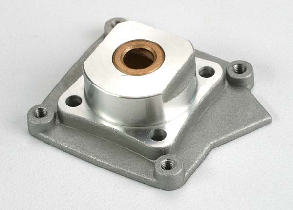 Traxxas 4074 Backplate Alum Blue Recoil