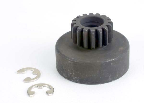 Traxxas 4116 Clutch Bell Steel 16-T