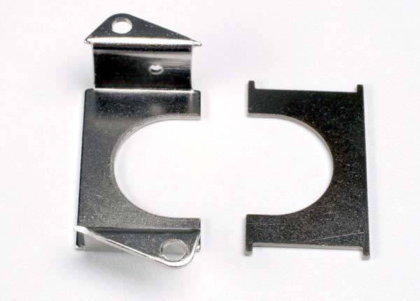 Traxxas 4184 Brake Bracket Inner/Outer