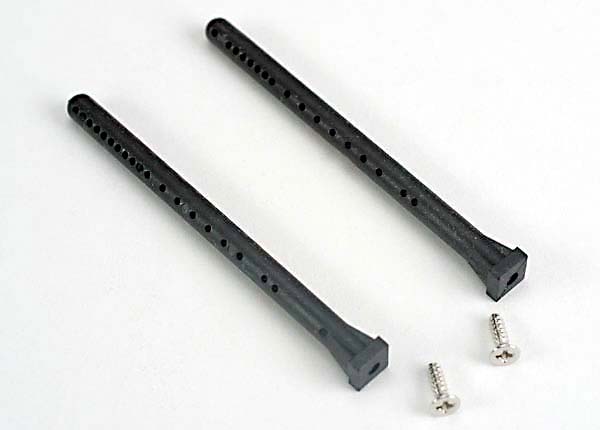 Traxxas 4214 Body Mounting Post Frnt W/Scrw