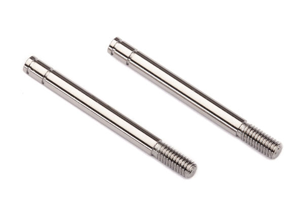 Traxxas 4262 Shock Shaft Chrome 32Mm