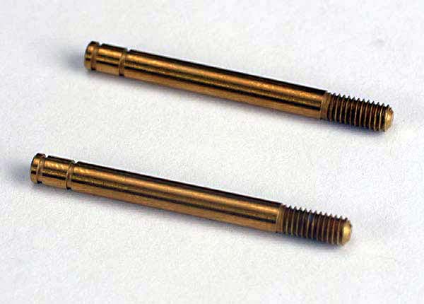 Traxxas 4262T Shock Shaft Hrdnd Steel 32Mm