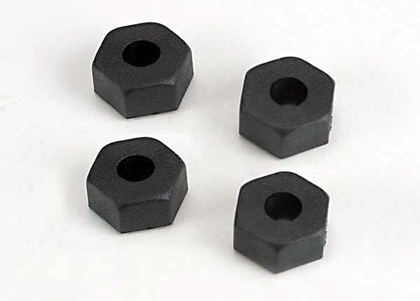 Traxxas 4375 Adptr Whl For Aftrmrkt Whl